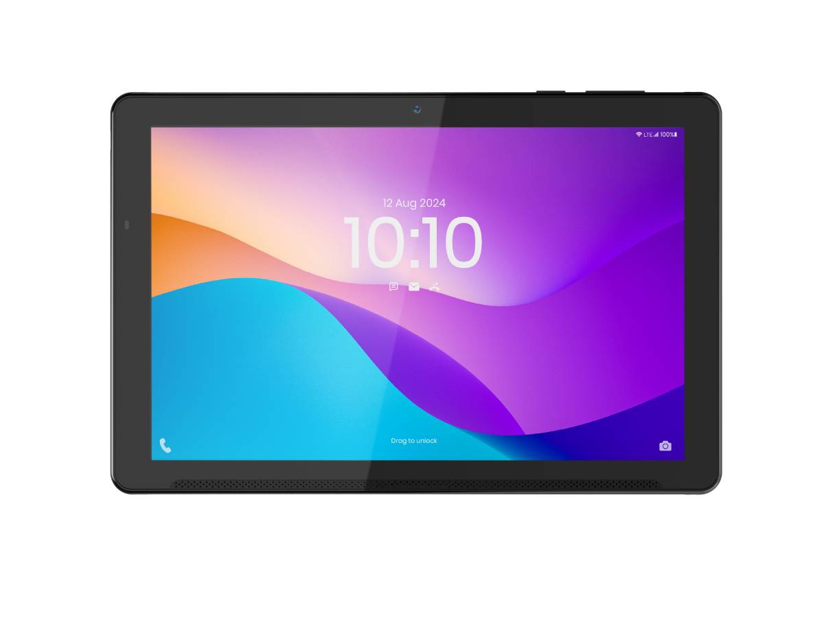 Rhino T100 rugged tablet