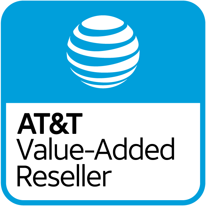 Authorized AT&T Value-Added Reseller