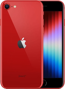 iPhone SE (3rd gen)